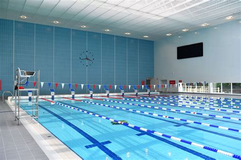 winchester swimming pool.